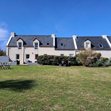 La Maison Des Poulains Sauzon Zewnętrze zdjęcie