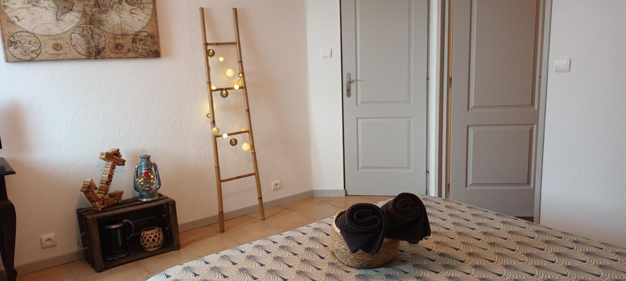 La Maison Des Poulains Sauzon Zewnętrze zdjęcie