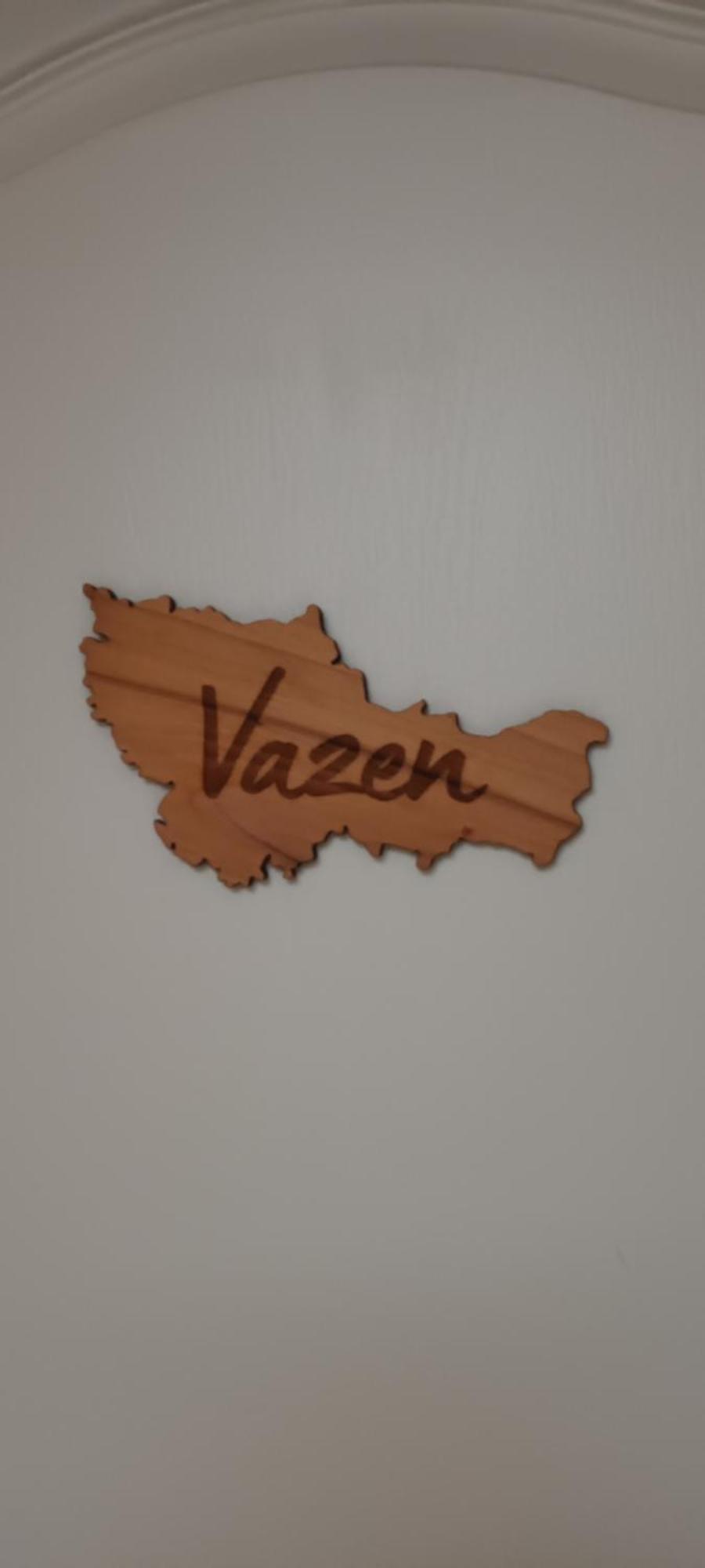 La Maison Des Poulains Sauzon Zewnętrze zdjęcie