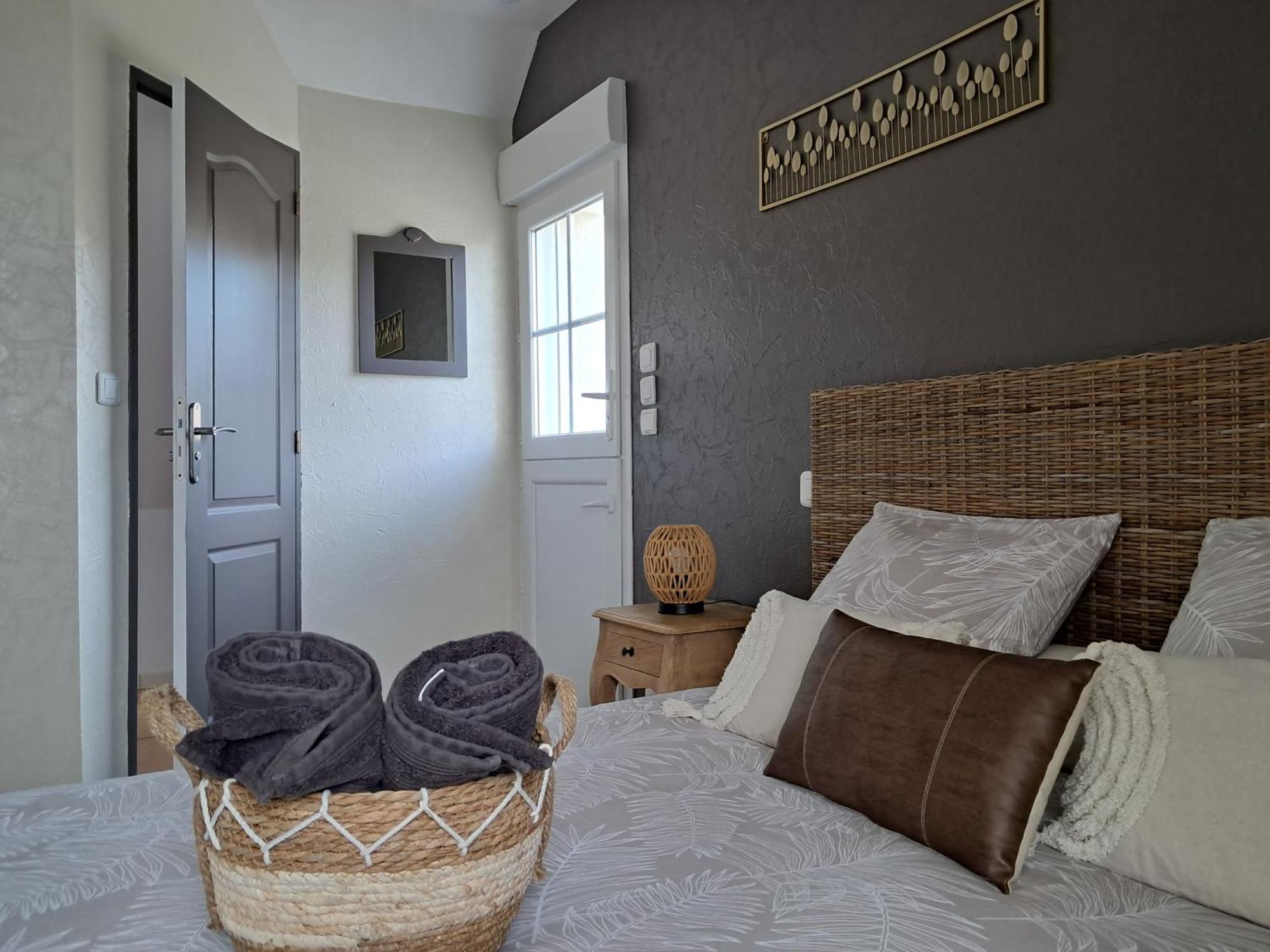 La Maison Des Poulains Sauzon Zewnętrze zdjęcie