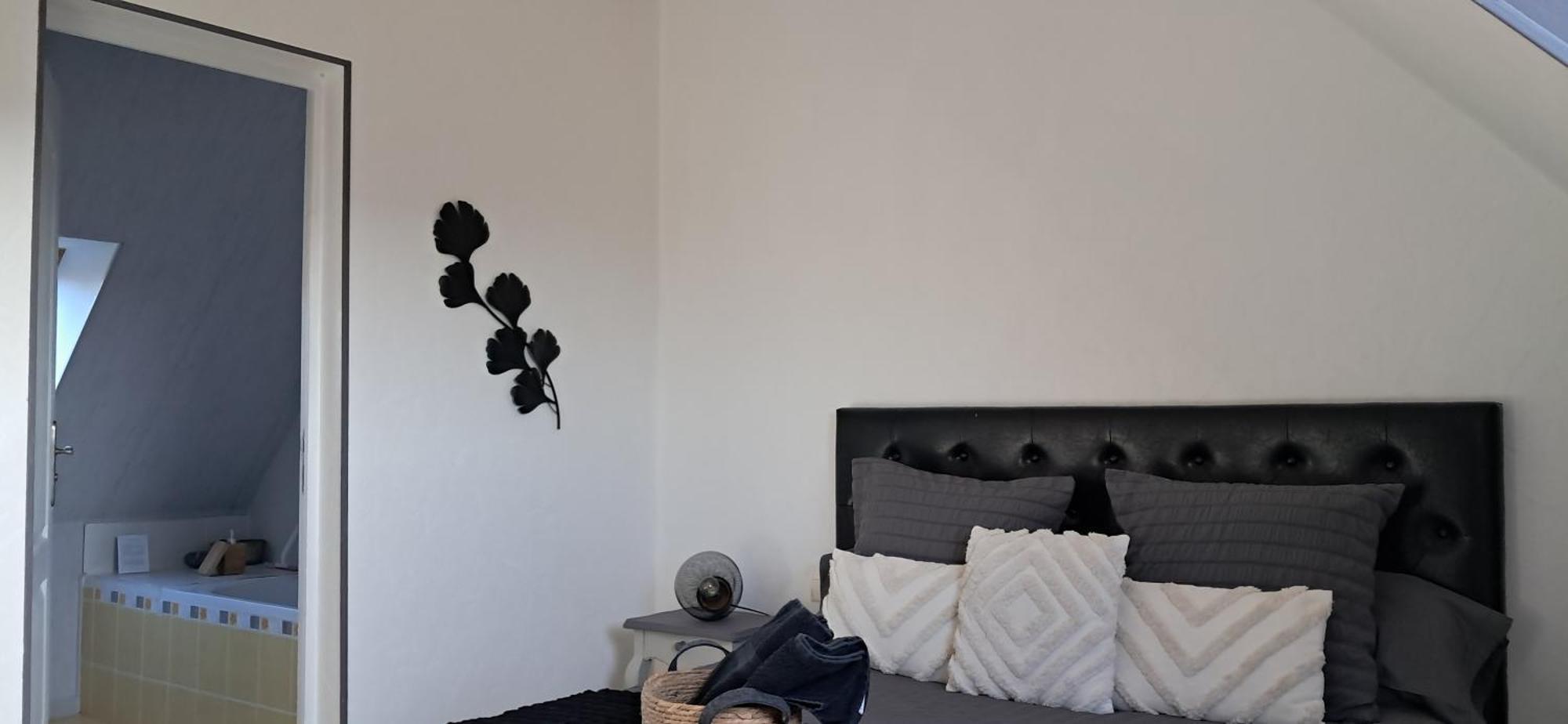 La Maison Des Poulains Sauzon Zewnętrze zdjęcie