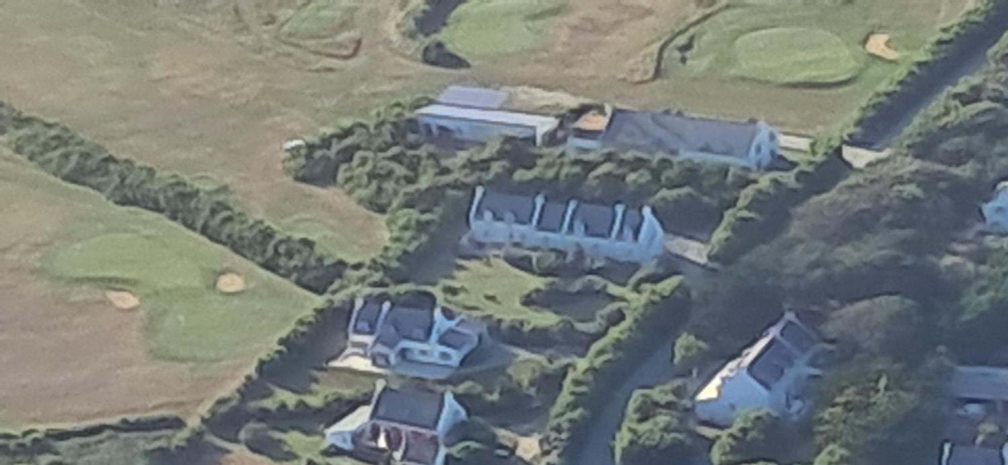 La Maison Des Poulains Sauzon Zewnętrze zdjęcie