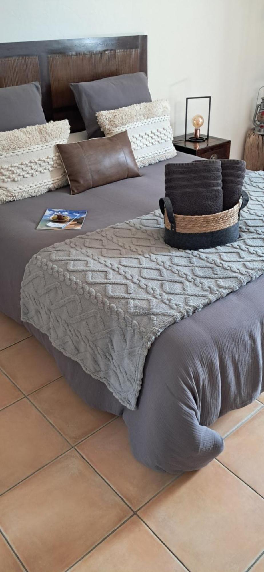 La Maison Des Poulains Sauzon Zewnętrze zdjęcie