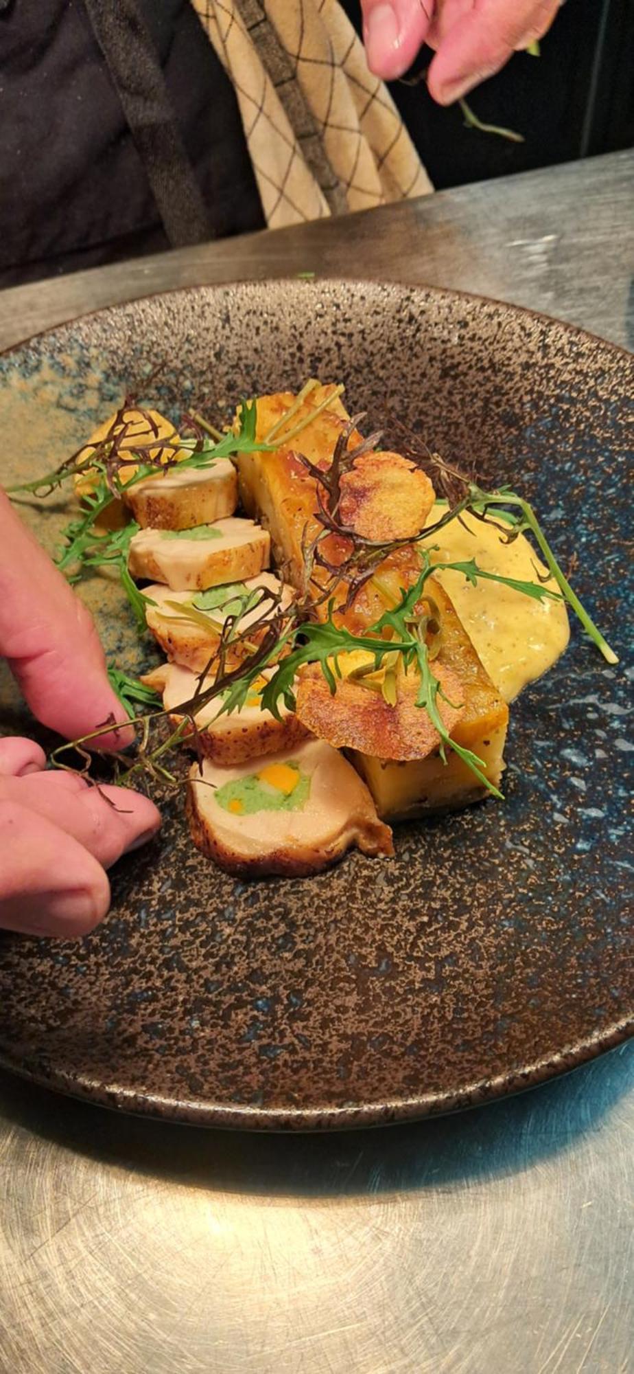La Maison Des Poulains Sauzon Zewnętrze zdjęcie