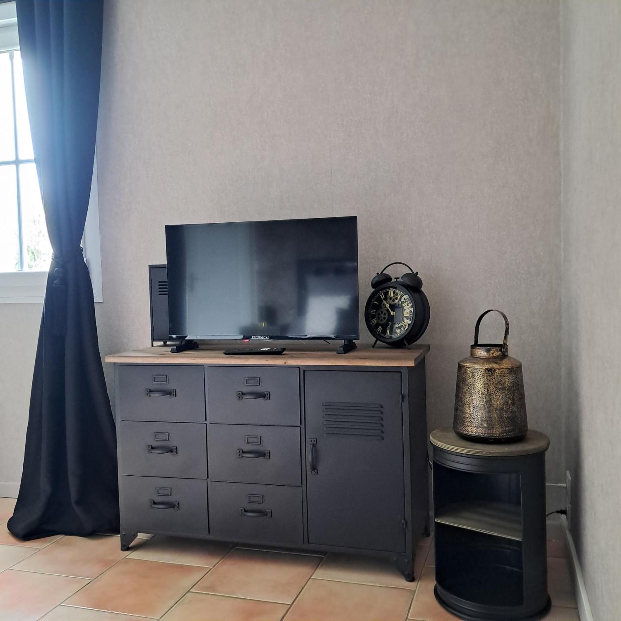 La Maison Des Poulains Sauzon Zewnętrze zdjęcie